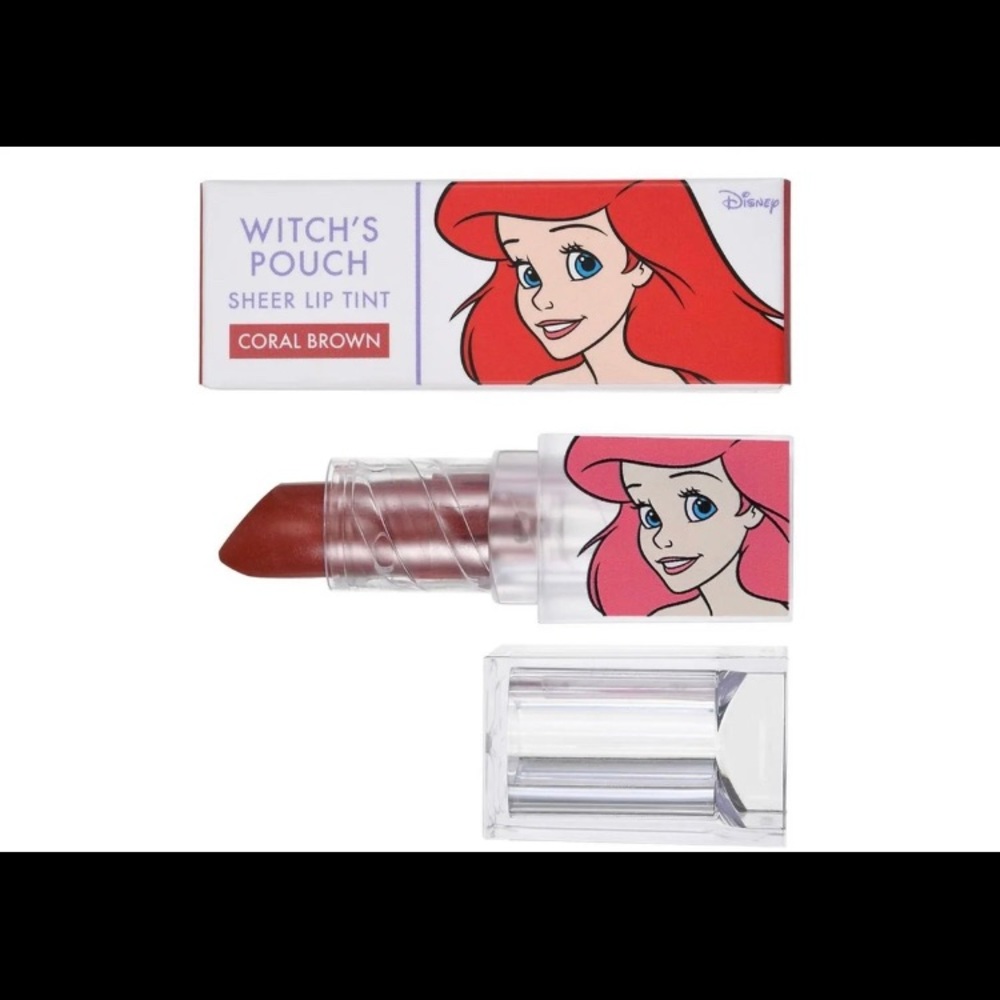 The Little Mermaid LE Lip Tint